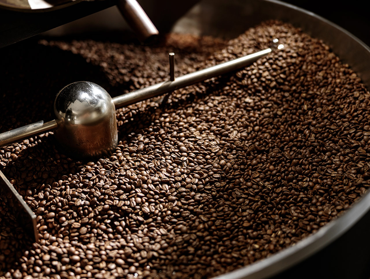 Cómo se conserva el café en grano natural