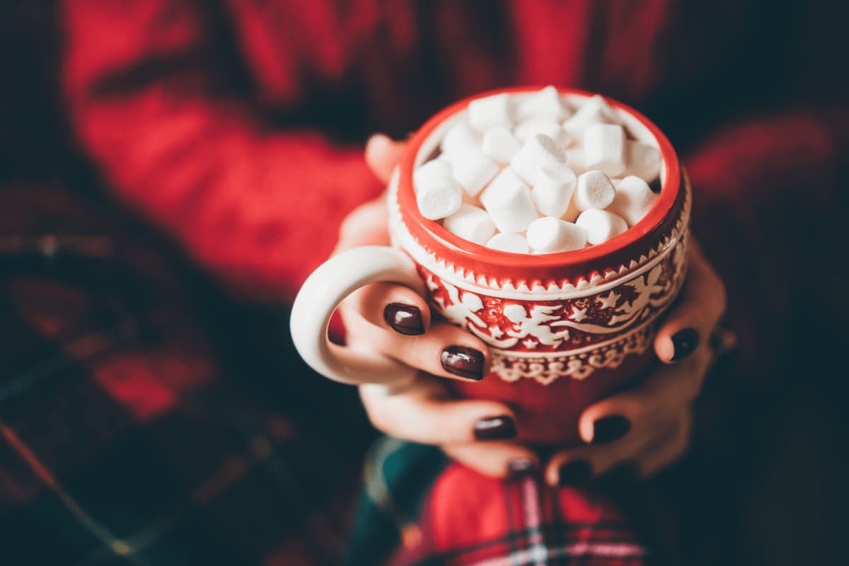 closeup hand of pretty girl with cup of coffee wit 2025 01 09 02 44 28 utc 1